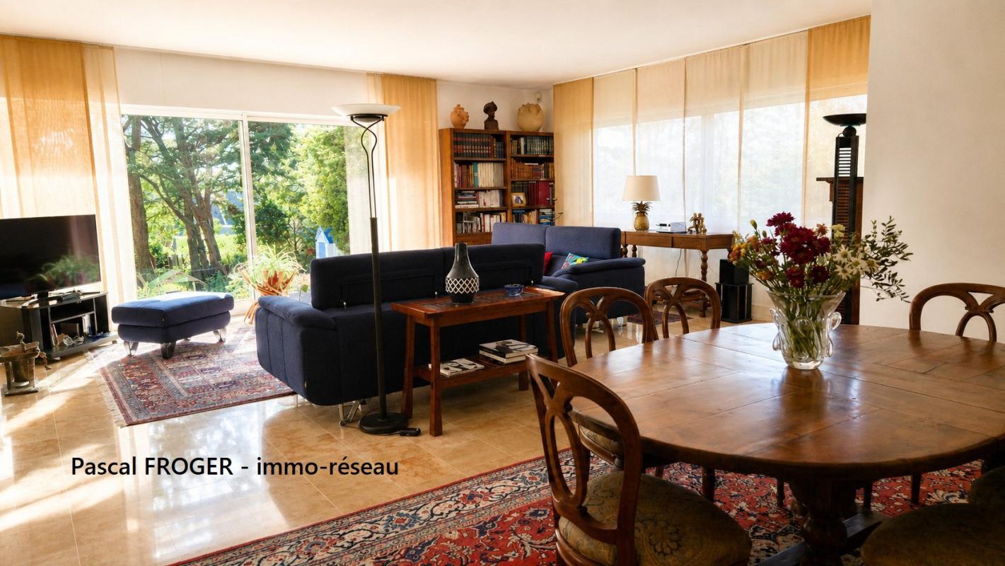 Maison - Photo 4