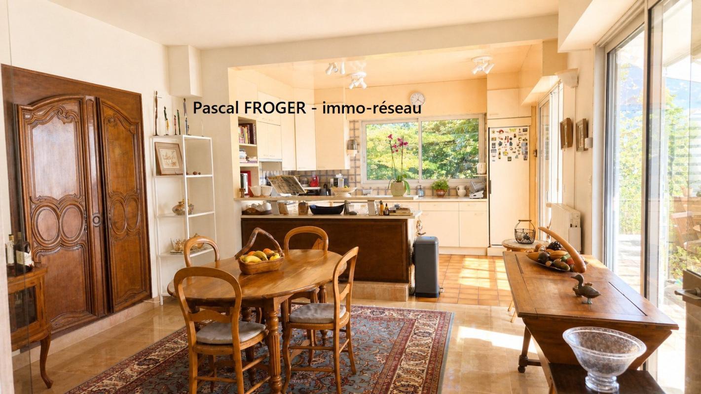 Maison - Photo 5
