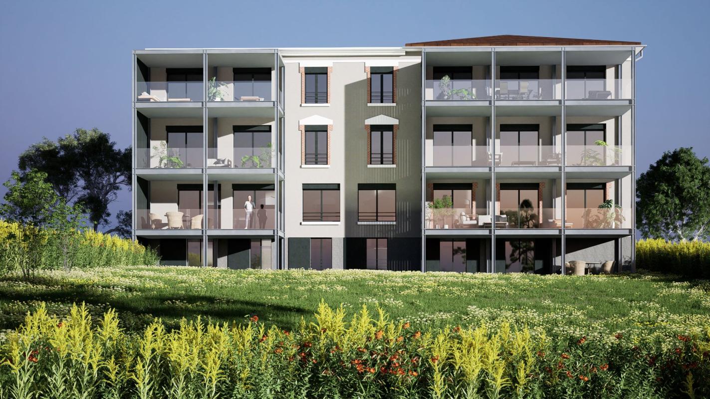Appartement - Photo 3