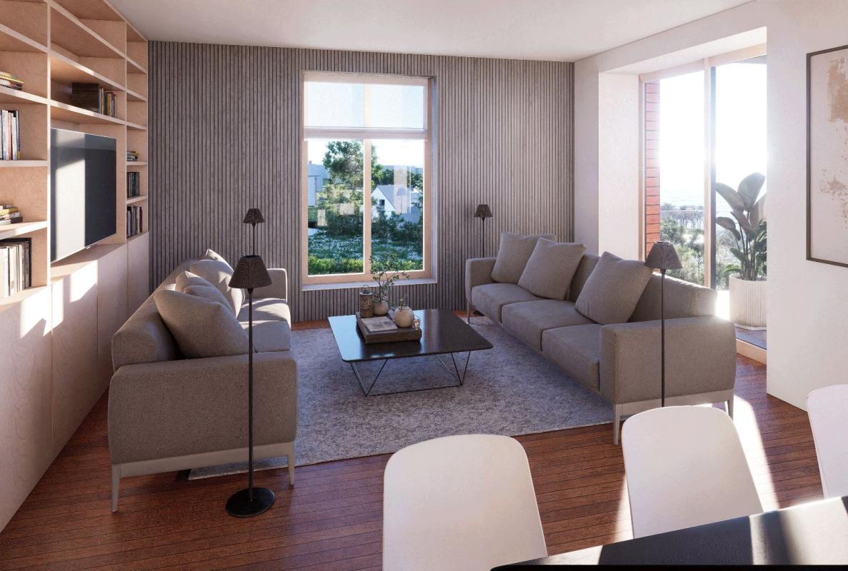 Appartement - Photo 5