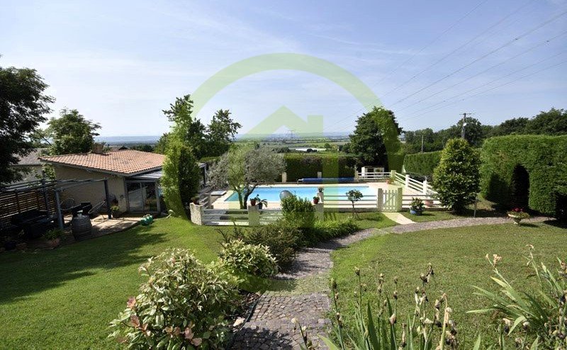 Maison - Photo 5