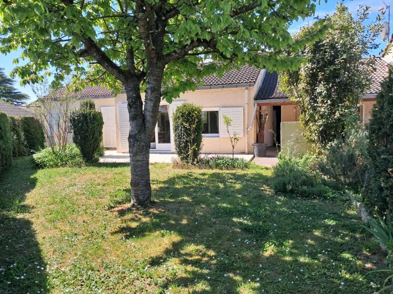 Maison à vendre, 5 pièces, 109 m², Persan