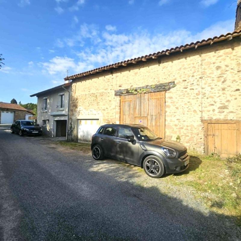 Maison à vendre, 3 pièces, 56 m², Bosmie L Aiguille