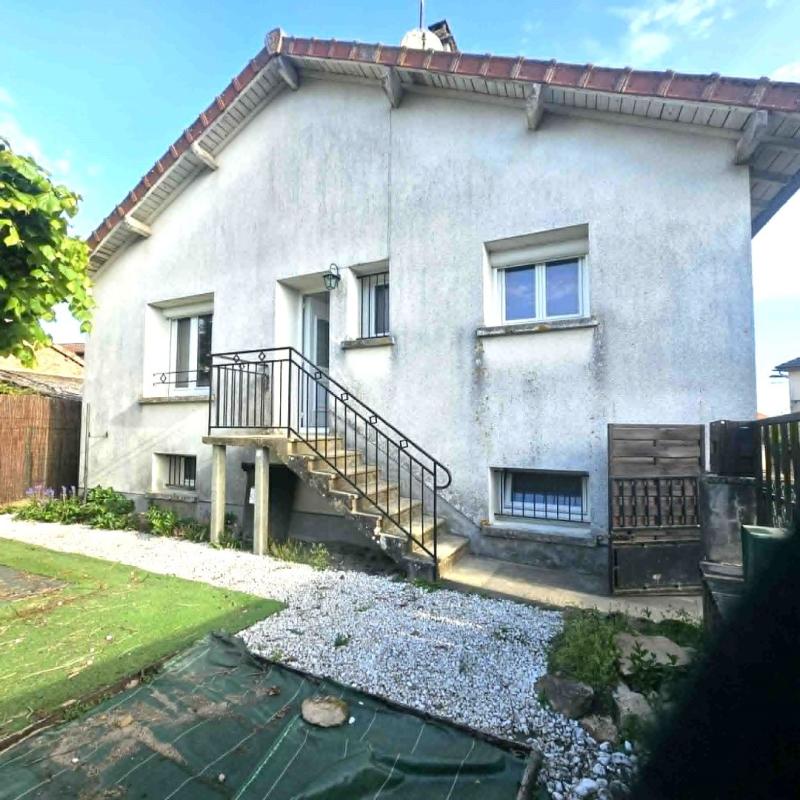 Maison - Photo 3