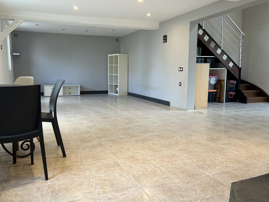 Maison à vendre, 6 pièces, 129 m², Creon D Armagnac