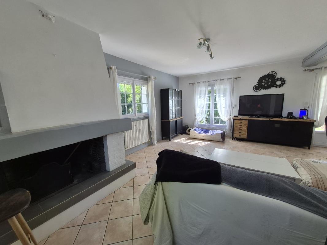 Maison - Photo 3