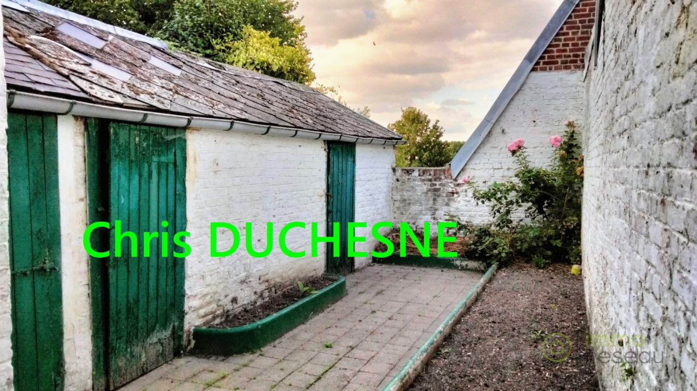 Maison - Photo 4