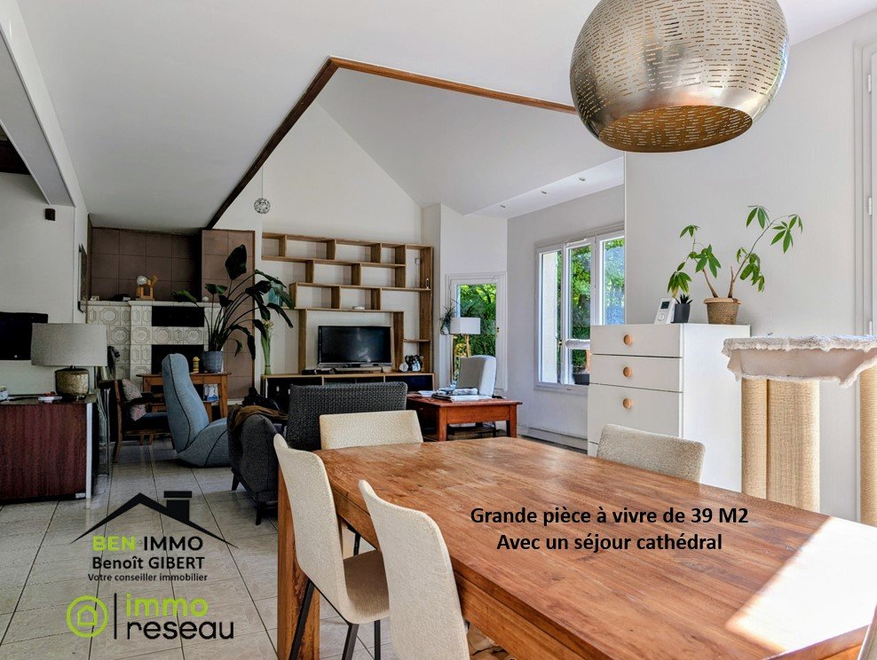 Maison - Photo 3