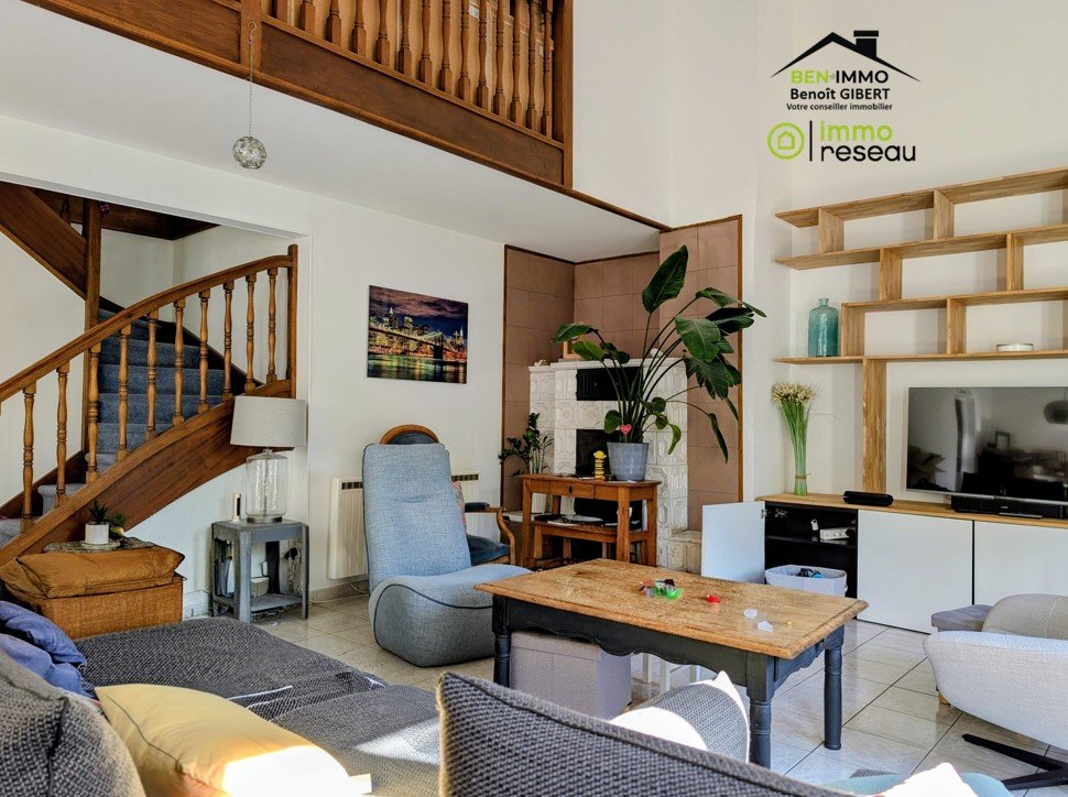 Maison - Photo 4