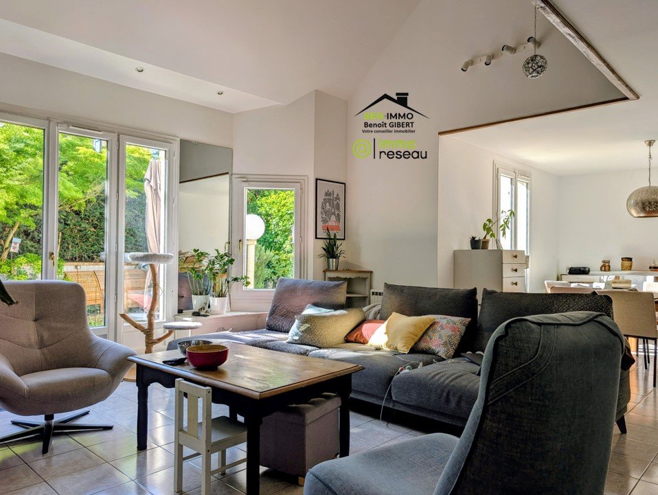Maison - Photo 5