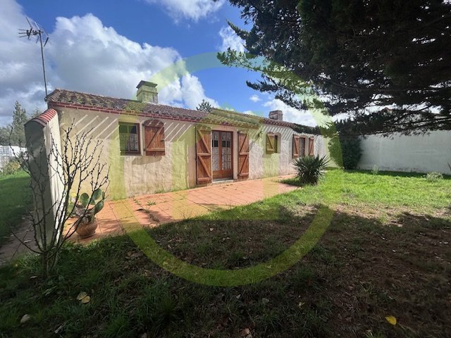 Maison - Photo 2