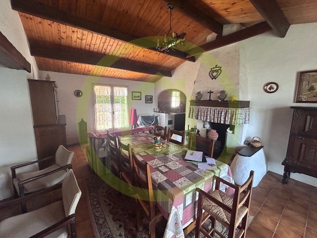 Maison - Photo 5