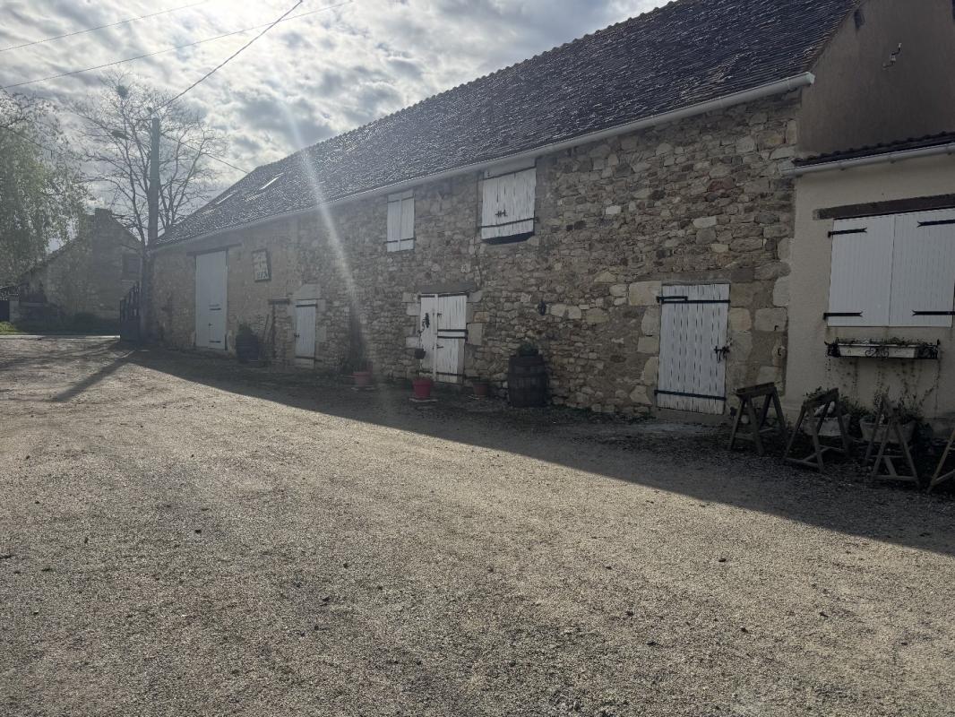 Maison à vendre, 18 pièces, 340 m², Lignac