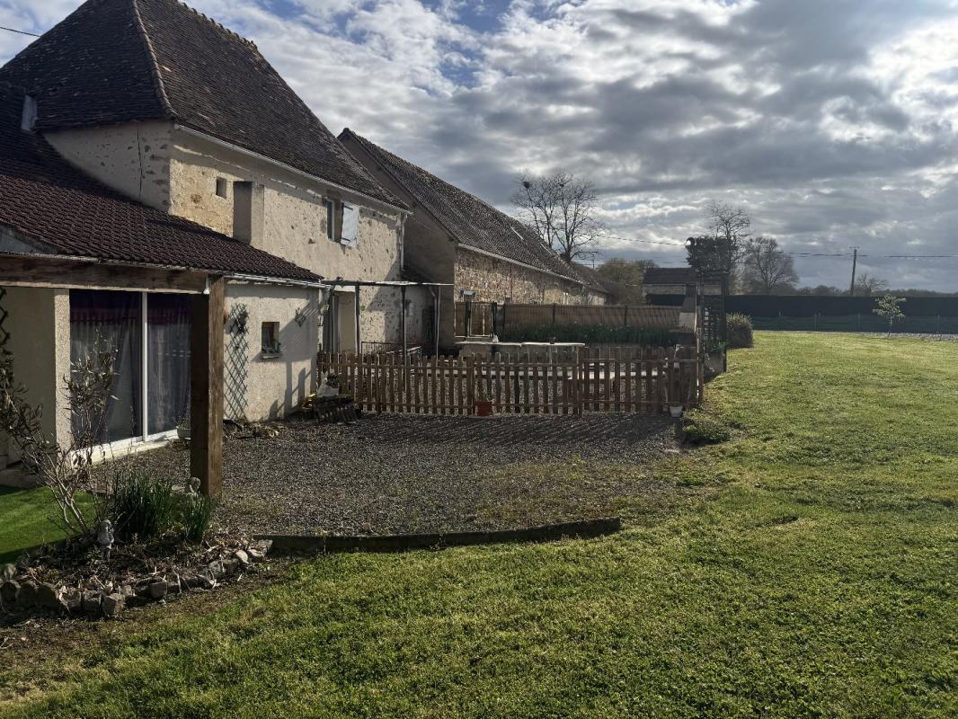 Maison - Photo 2