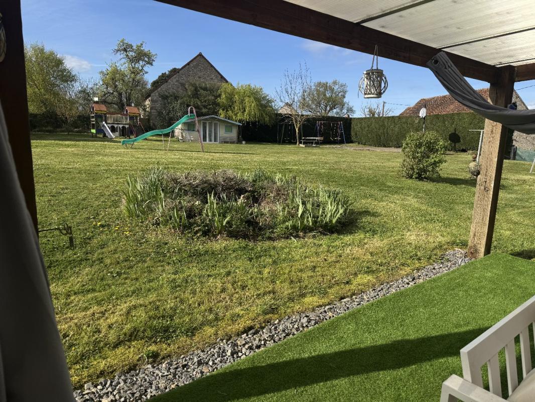 Maison - Photo 4