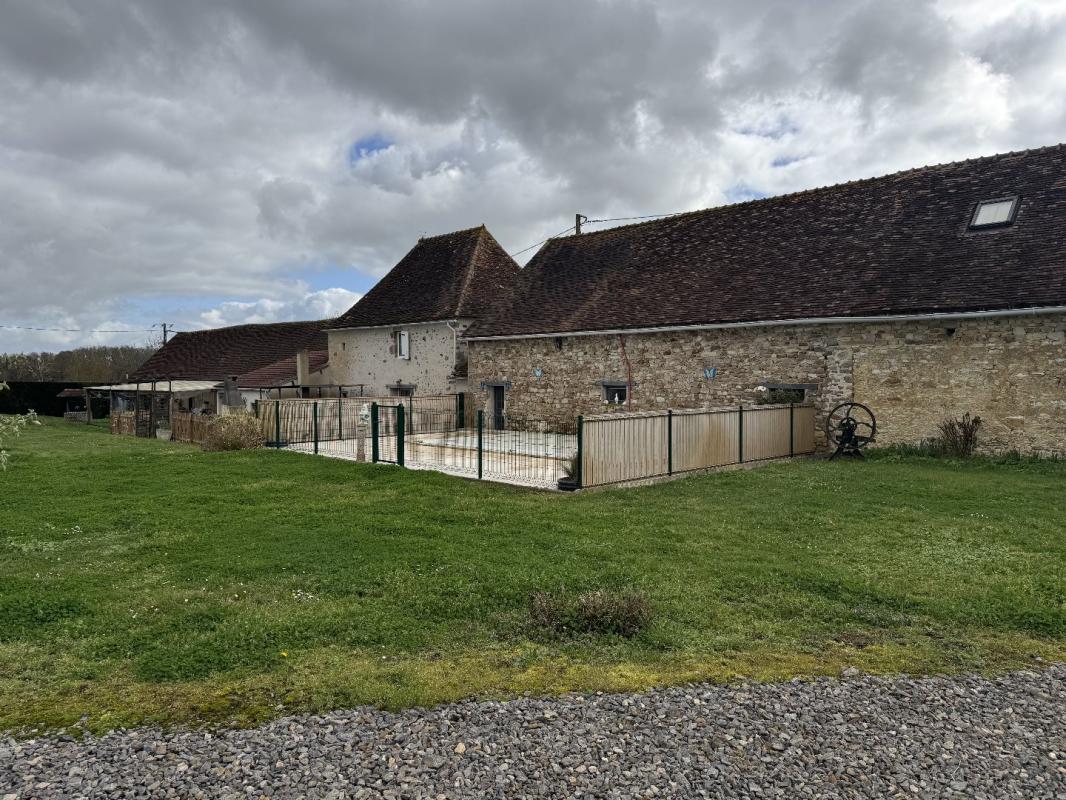 Maison - Photo 5