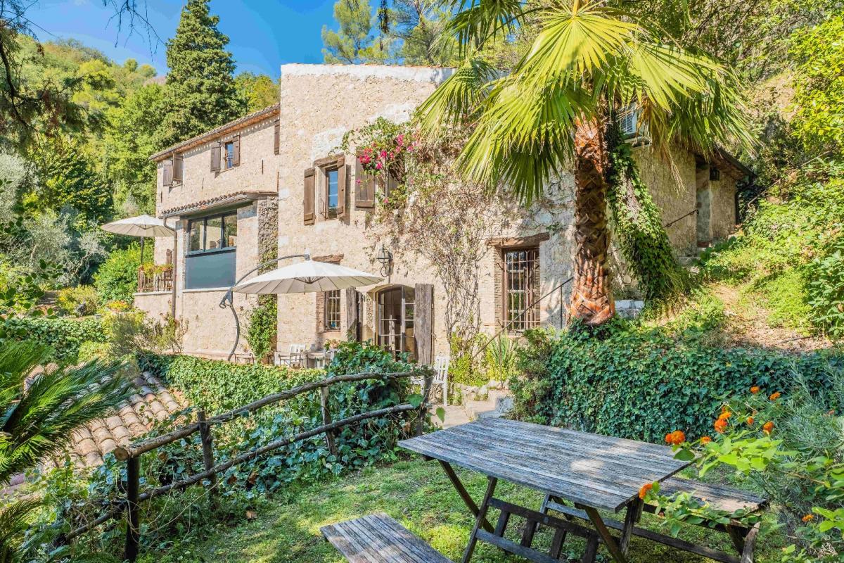 Maison à vendre, 9 pièces, 253 m², Carros