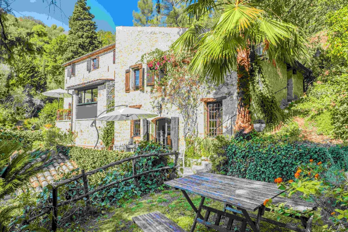 Maison - Photo 4