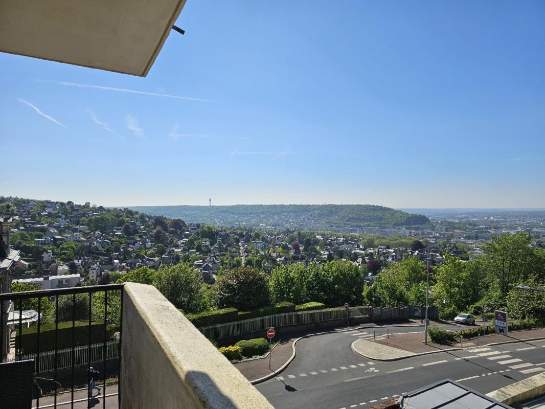 Appartement à vendre, 5 pièces, 90 m², Bois Guillaume