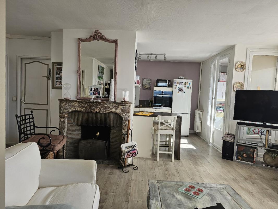 Appartement - Photo 2