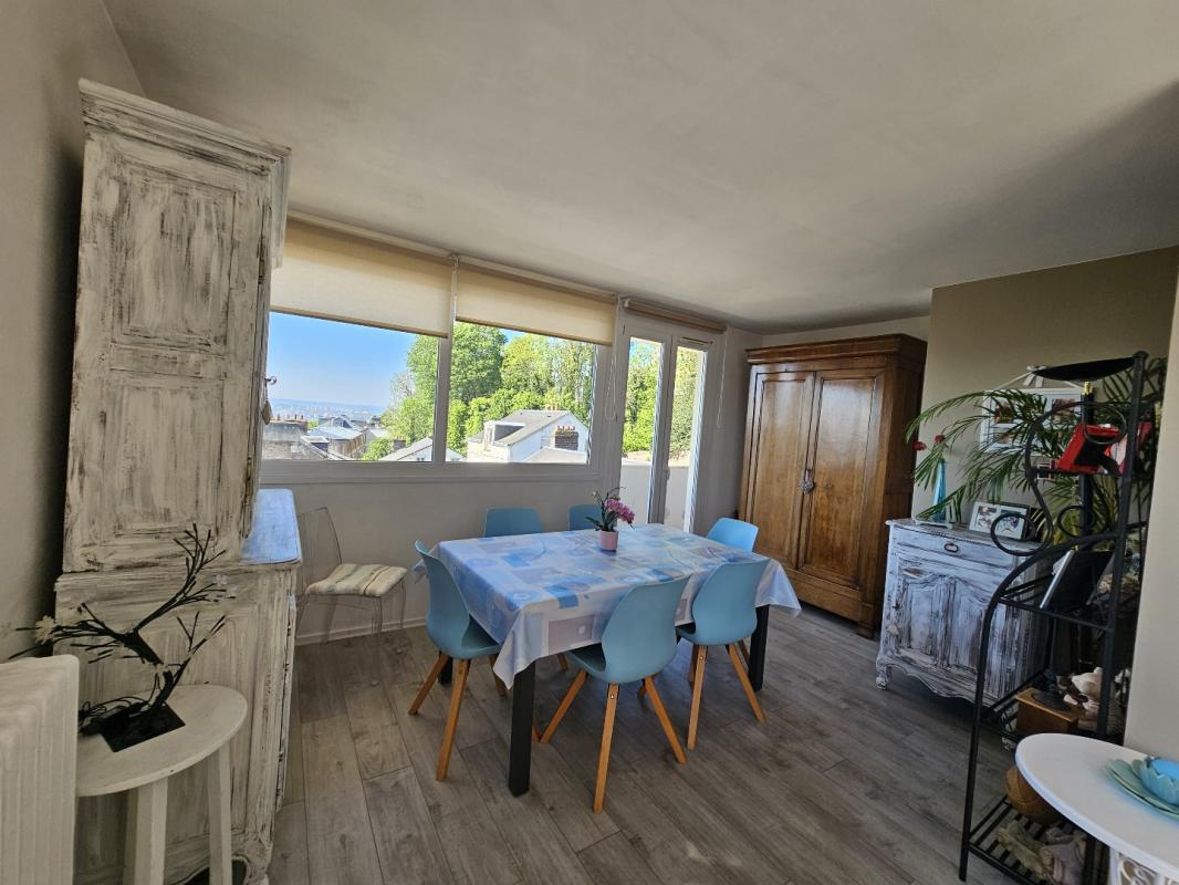 Appartement - Photo 5