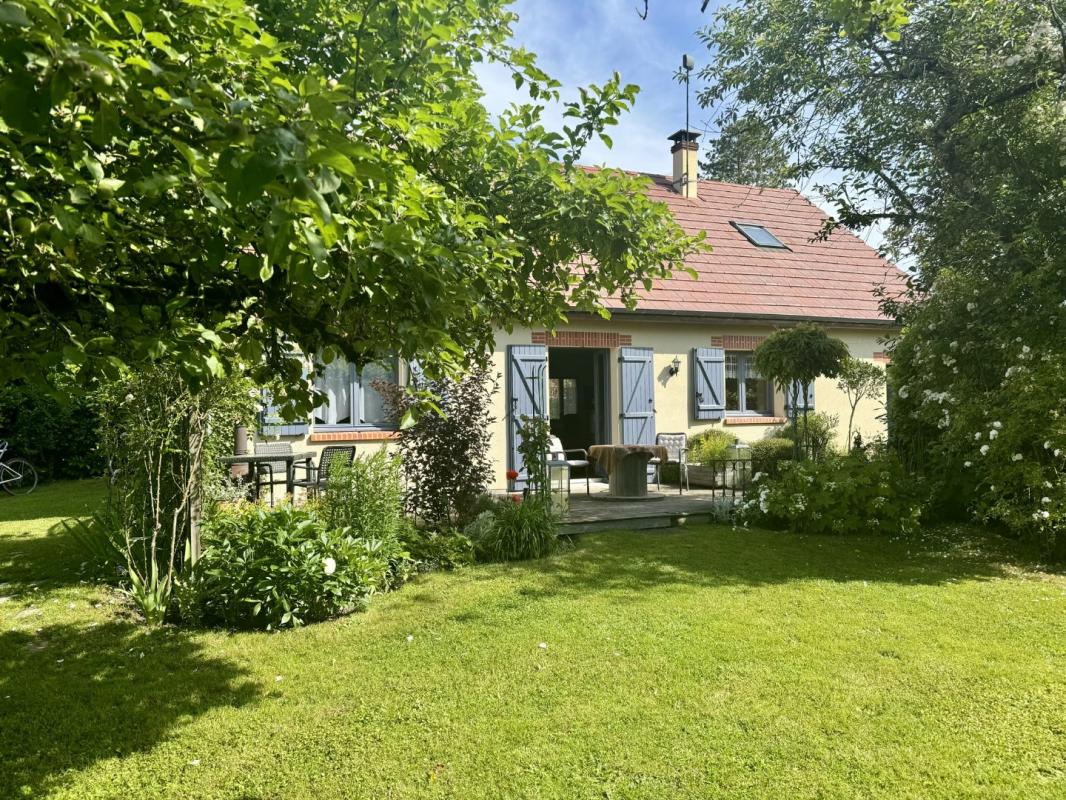 Maison à vendre, 4 pièces, 121 m², Lamotte Beuvron