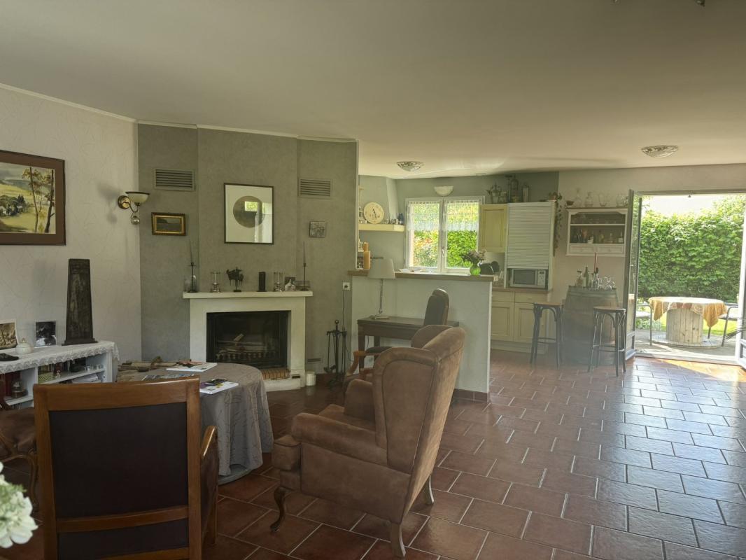 Maison - Photo 2