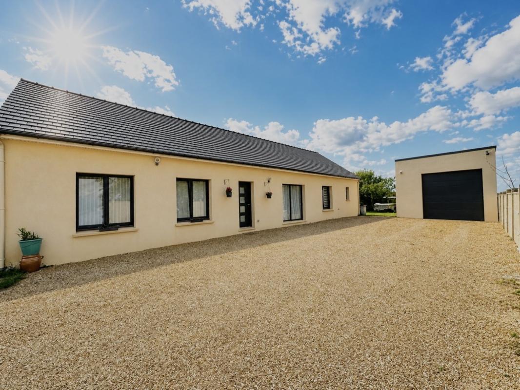 Maison à vendre, 7 pièces, 175 m², Challet