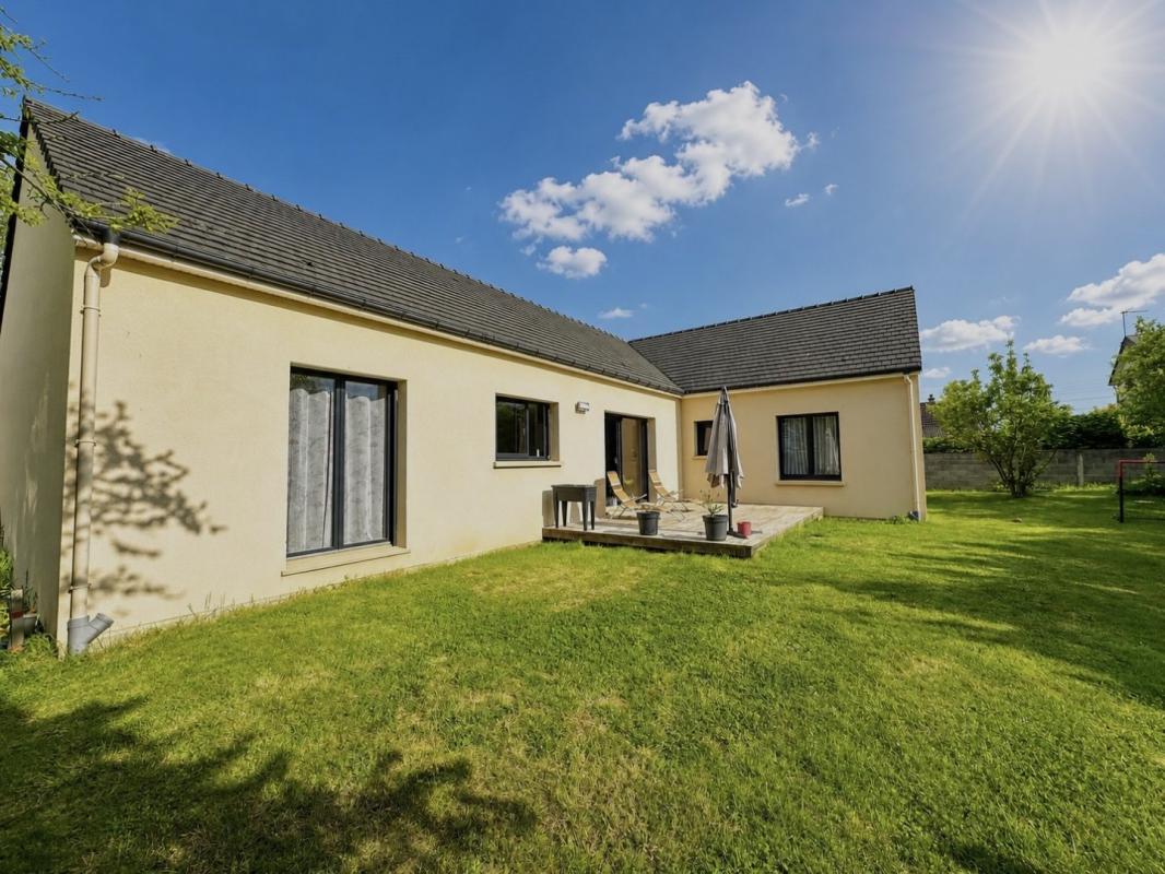 Maison - Photo 2