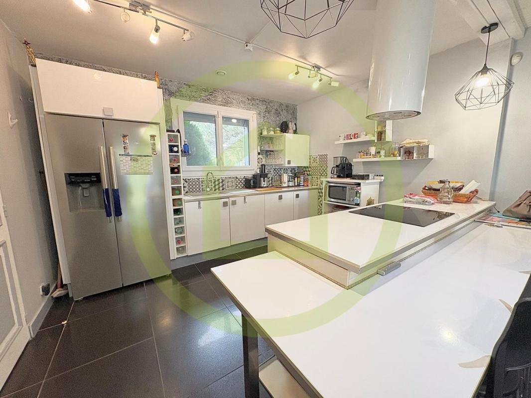 Maison - Photo 5