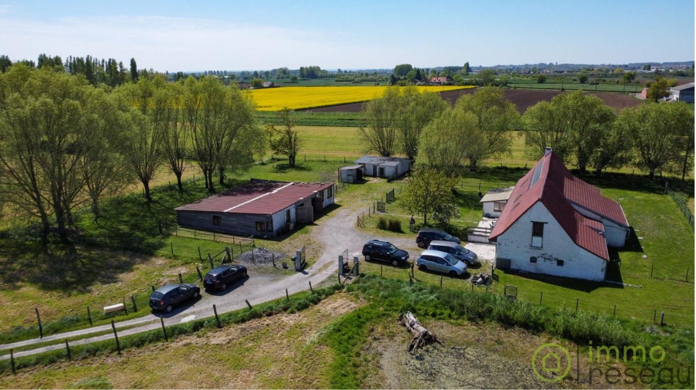 Fermette - Photo 2