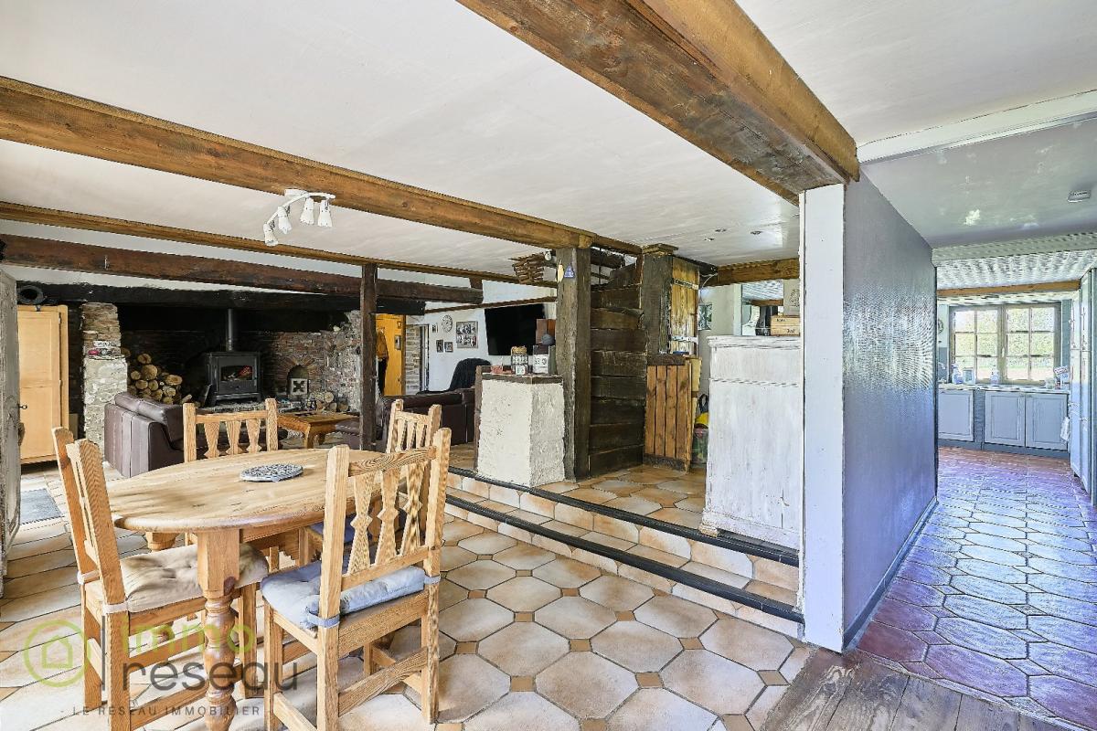Fermette - Photo 5