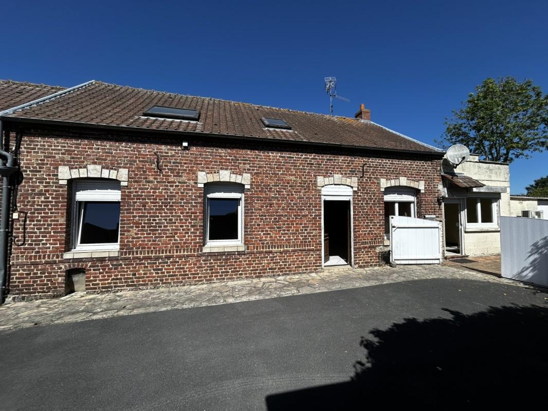 Maison à vendre, 8 pièces, 162 m², Awoingt