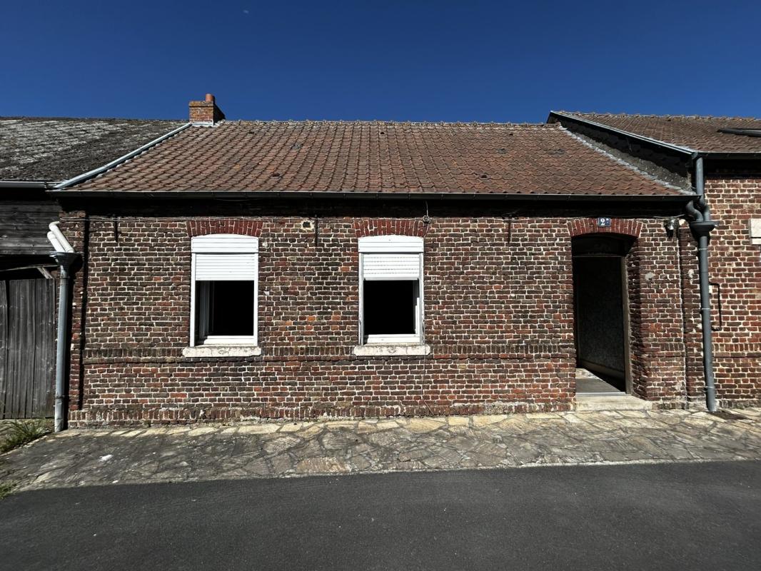 Maison et dépendances - Photo 2