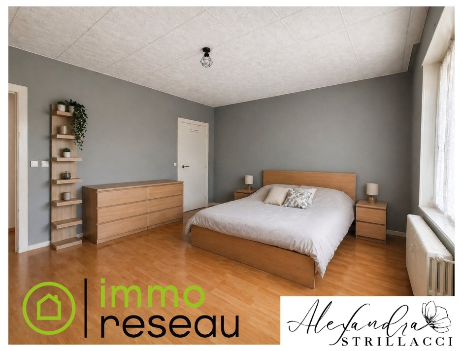 Maison à vendre, 7 pièces, 143 m², Mercy Le Bas