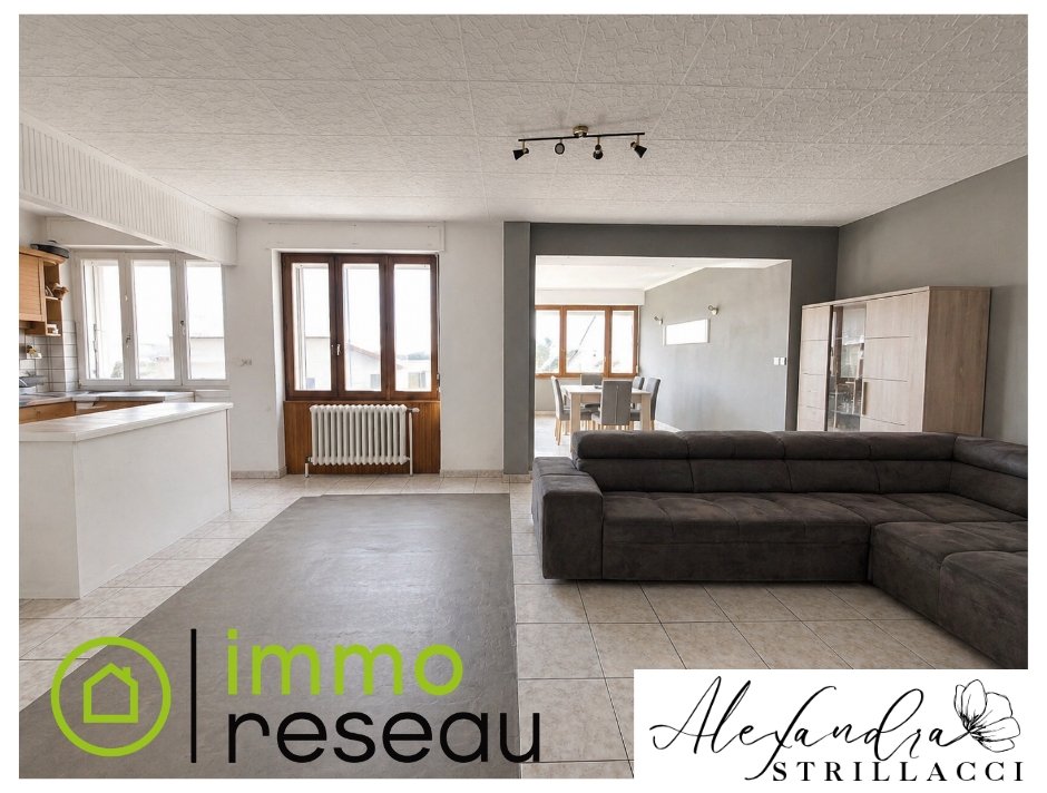 Maison - Photo 3