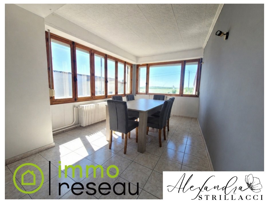 Maison - Photo 4