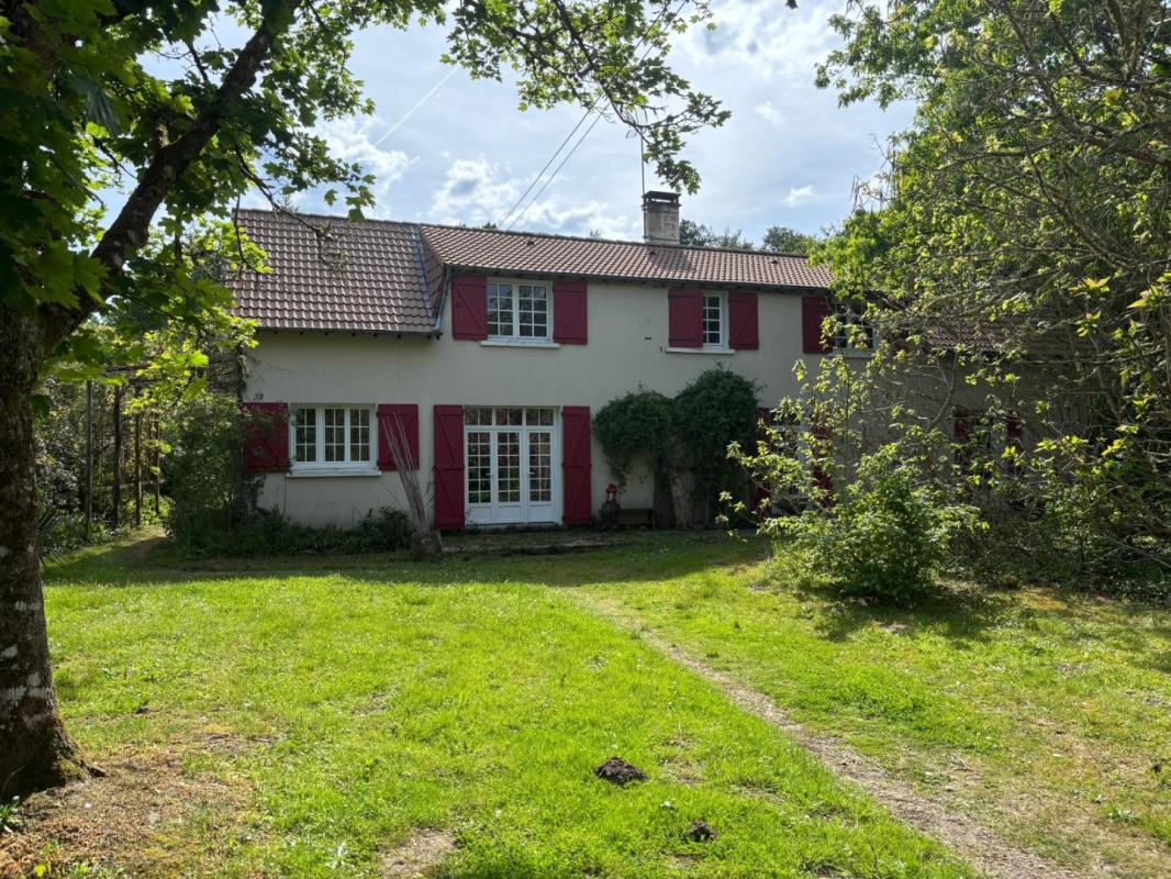 Maison à vendre, 12 pièces, 280 m², Langon