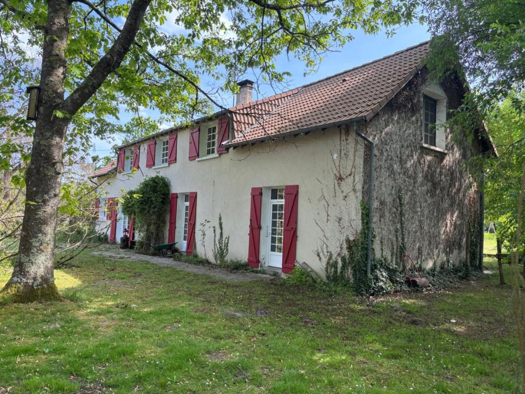 Propriété - Photo 2