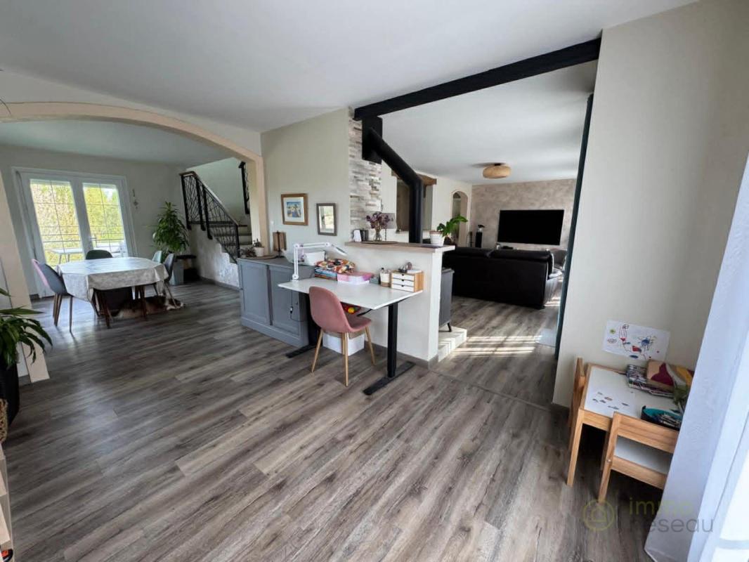Maison - Photo 2