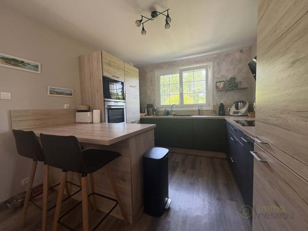 Maison - Photo 4