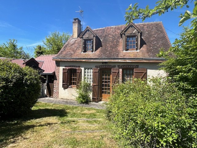 Maison de campagne - Photo 2
