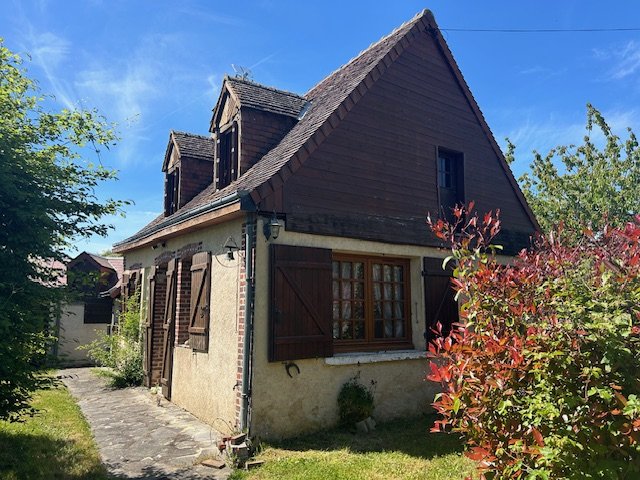 Maison de campagne - Photo 3