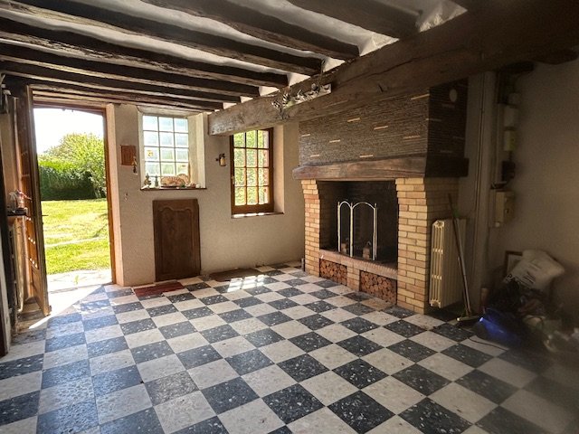 Maison de campagne - Photo 4