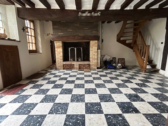 Maison de campagne - Photo 5