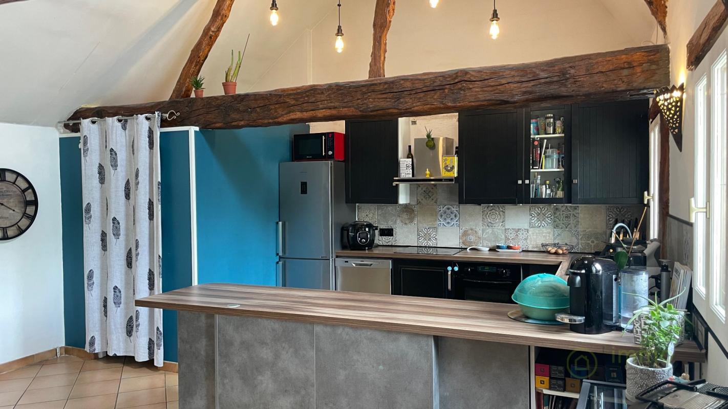 Maison - Photo 2