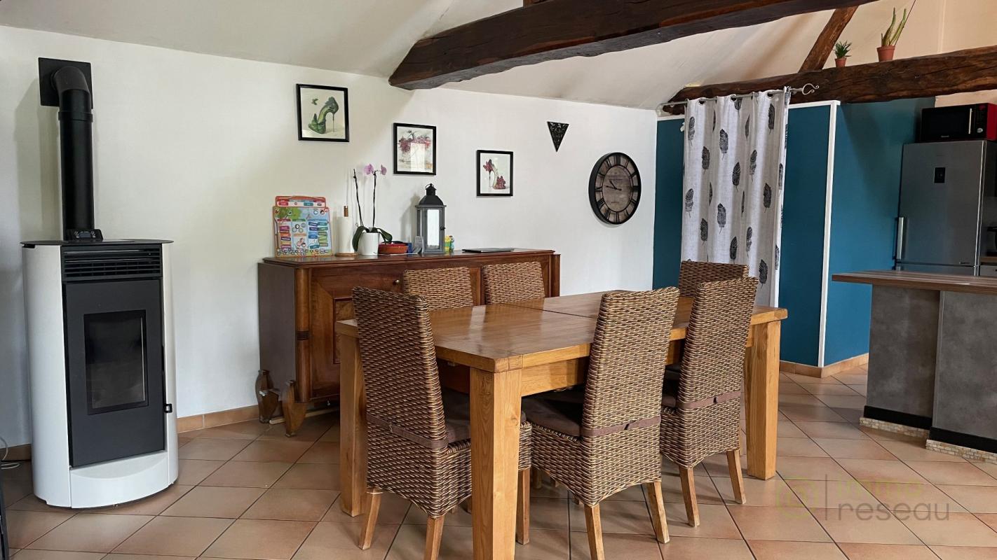 Maison - Photo 3