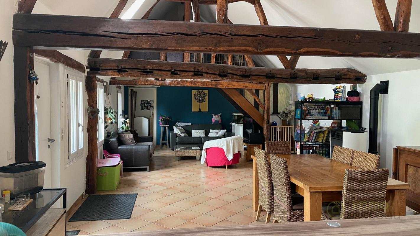 Maison - Photo 4