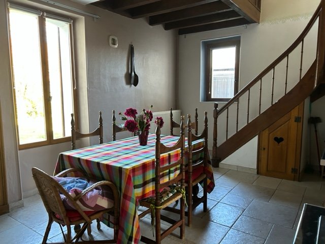 Maison de caractère - Photo 3