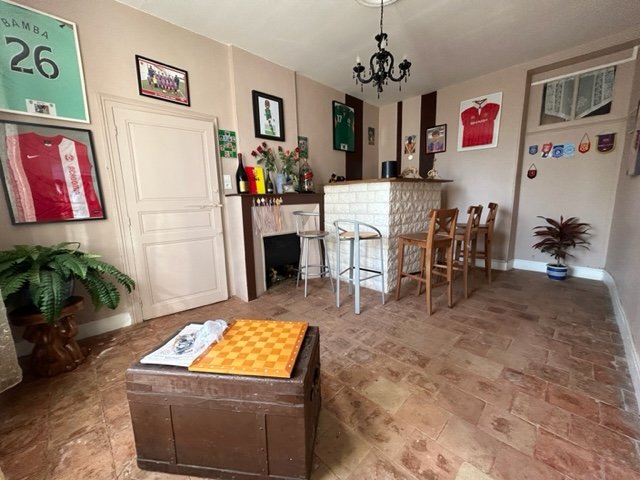 Maison de caractère - Photo 5